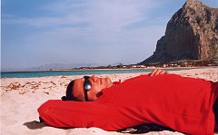 San Vito lo Capo